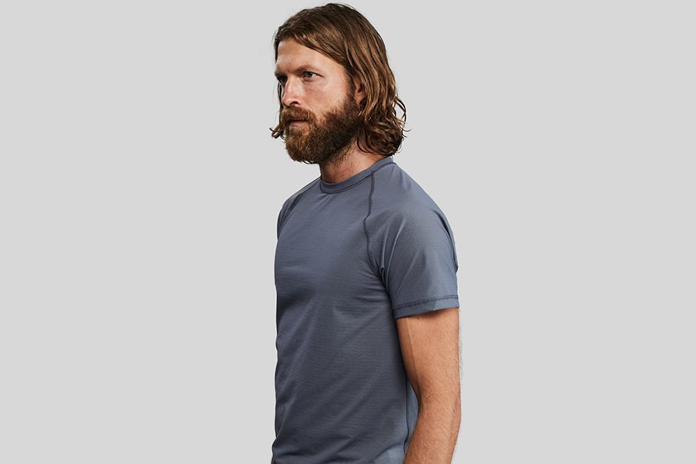 Carbon Fiber T-Shirt 